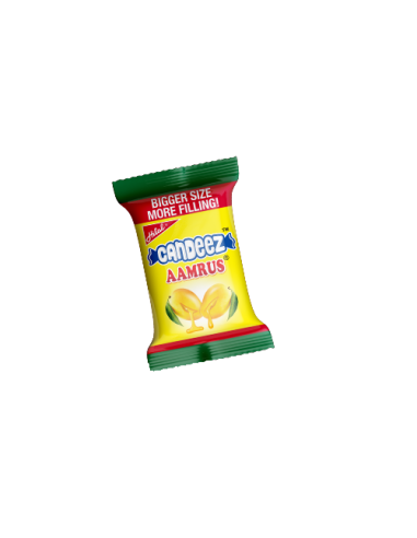 Hilal Aamrus Candy 50 pcs x 30