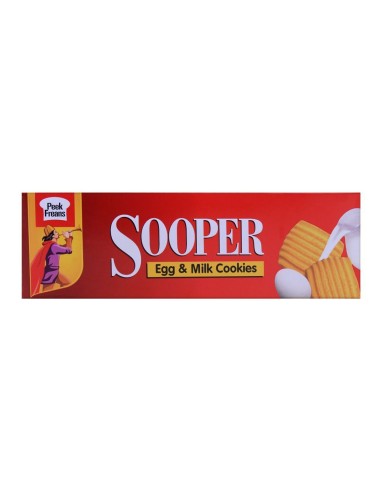 Peek Freans Sooper Biscuit 112 gm x 96
