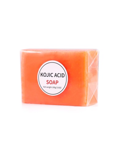 Kojic Acid Soap with Pull Tab 135 gm x 150