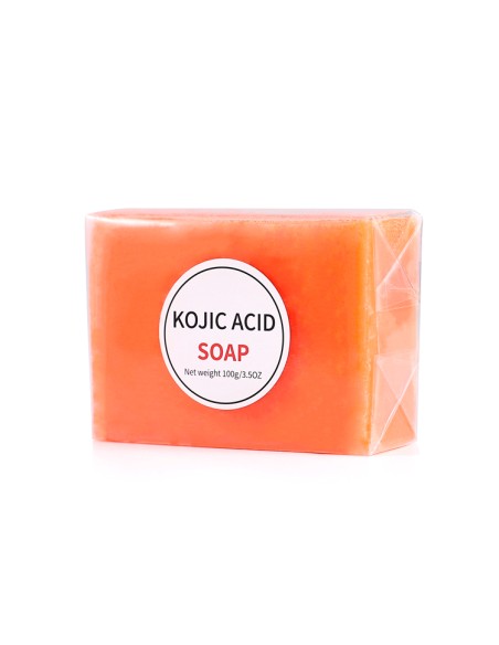 Kojic Acid Soap with Pull Tab 135 gm x 150