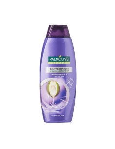 Palmolive Shampoo Silky Straight 180 ml x 24