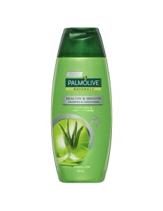 Palmolive Shampoo Ultra Smooth 180 ml x 24