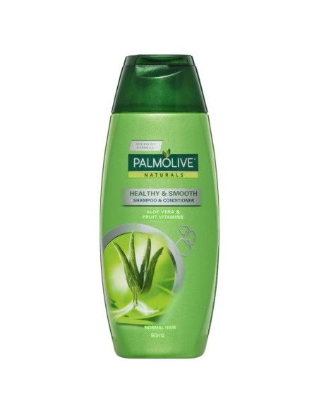 Palmolive Shampoo Ultra Smooth 180 ml x 24