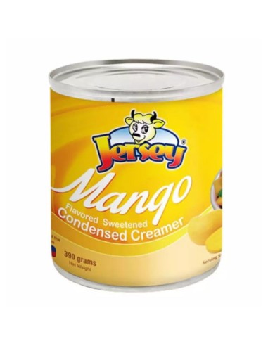 Jersey Condensed Milk Mango 380 gm x 48