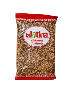 La Latina Cebada Tostada 250 gm x 24