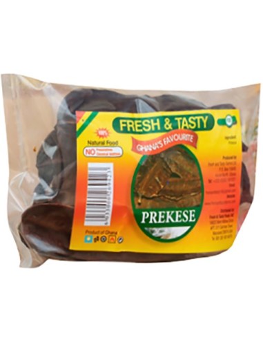 Fresh & Tasty Prekese 200 gm x 12