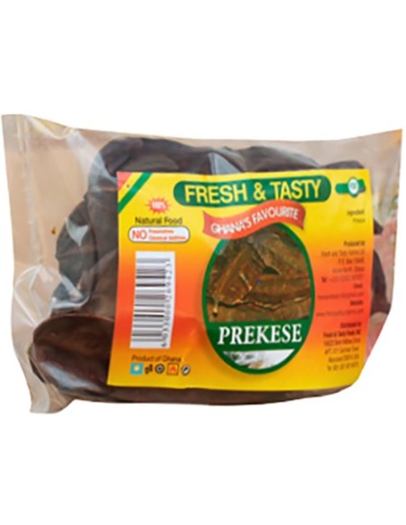 Fresh & Tasty Prekese 200 gm x 12