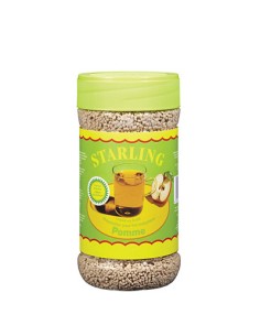 Starling Té Manzana 400 gm x 12