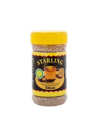 Starling Té Limon 400 gm x 12