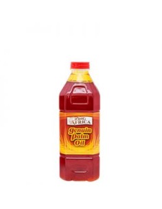 King Africa Aceite de Palma 500 ml x 24