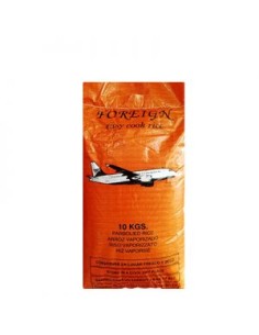 Avion Foreign Arroz Vaporizado 10 kg