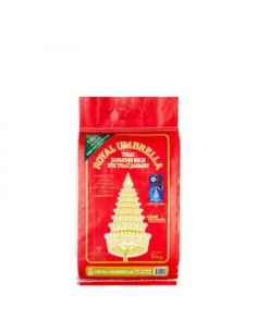 Royal Umbrella Arroz Jasmin 5 kg