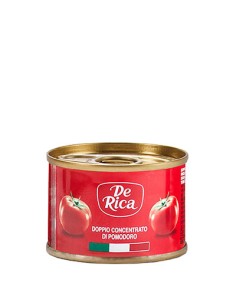 De Rica Tomate Concentrado 70 gm x 48