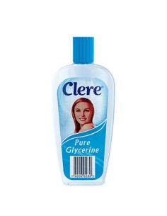 Clere Pure Glycerine 200 ml x 6
