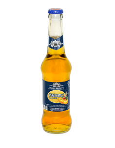 Murree Brewerys Peach Malt 300 ml x 24