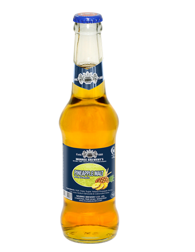 Murree Brewerys Pineapple Malt 300 ml x 24
