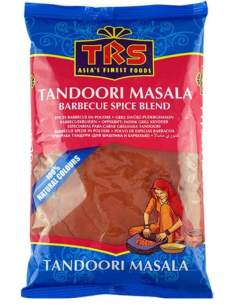 TRS Tandoori Masala 100 gm x 20