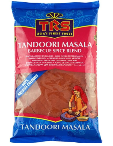 TRS Tandoori Masala 1 kg x 6