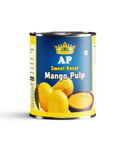 AP Mango Pulp 850m x 6