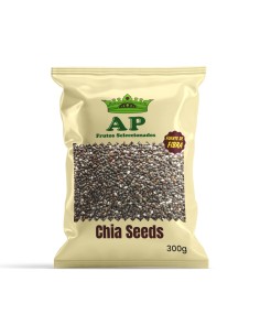 AP Semillas de Chía 500 gm x 10