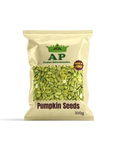 AP Semillas de Calabaza 250 gm x 20