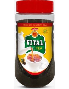 Vital Tea Jar 450 gm x 24