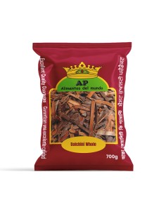 AP Especias Canela en Rama 700 gm x 6