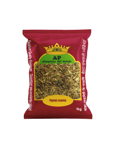 AP Especias Hojas de Tomilo 200 gm x 10