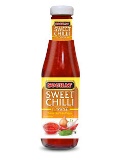 Soghat Sauce Sweet Chilli 380 gm x 12
