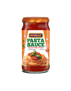 Soghat Pasta Sauce 350 gm x 12
