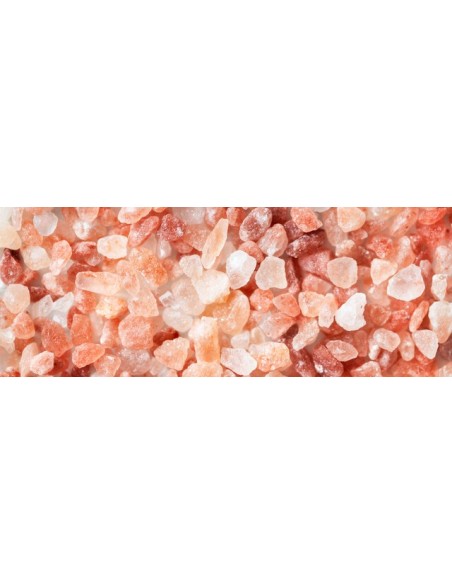 Sal del Himalaya Comestible SOGHAT - 200g