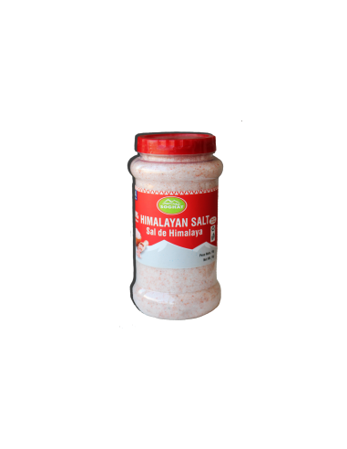 Sal Himalaya Comestible Soghat - 1Kg