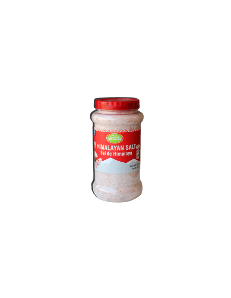 Sal Himalaya Comestible Soghat - 1Kg