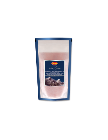 Sal Himalaya Comestible SHAN - 400g
