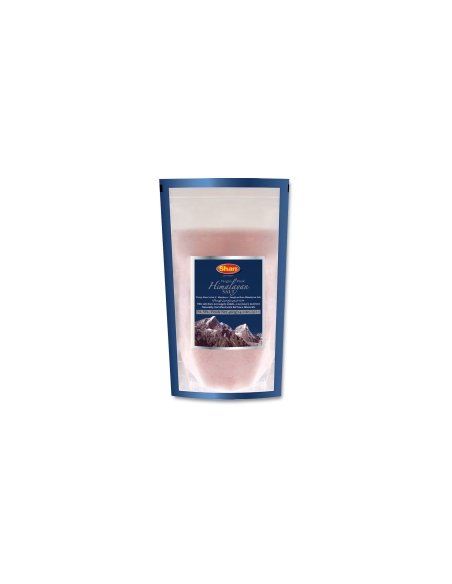Sal Himalaya Comestible SHAN - 400g