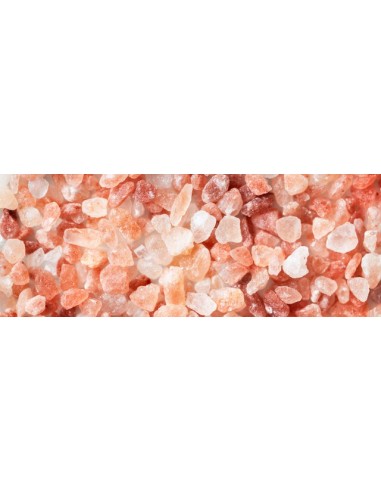 Sal Himalaya Comestible SHAN - 400g